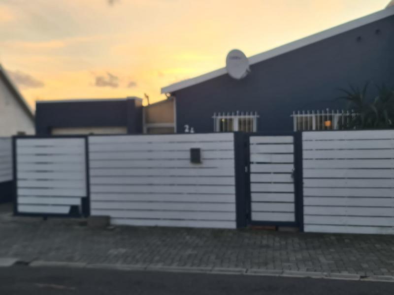 3 Bedroom Property for Sale in Brooklyn Western Cape